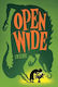 Open Wide I. M. Eerie Aladdin