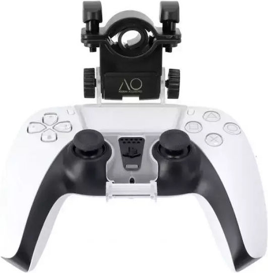 AO Smoke Control Pro PS5 Αξεσουάρ για Ναργιλέ Black