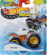 Hot Wheels Monster Car Monster Truck For 3+ Years Old