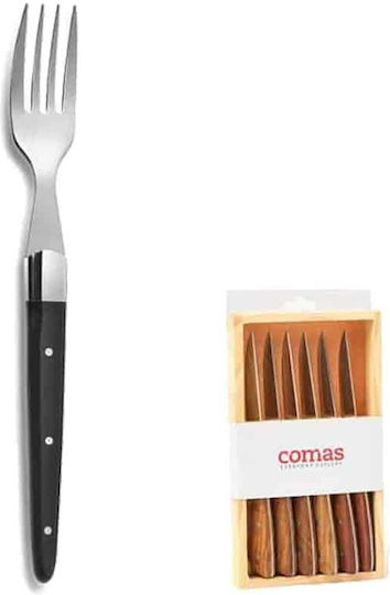 Comas Gabel-Set Tabelle