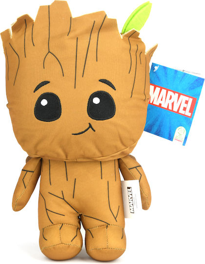 Marvel Λούτρινο Groot με Ήχο για 3+ Ετών 20 εκ.