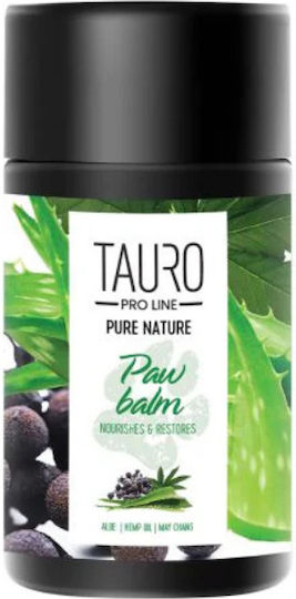 Tpl Nature Paw Balm Nourishes & Restores Aloe Vera 75ml – Φροντίδα Προστασία Πατούσας
