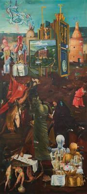 Zhang Zhaoying Skira