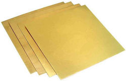 Art & Colour Blattgold 30x20cm