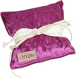 Beauty Home Pernă Frozen Violet