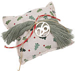 Beauty Home Christmas Decorative Pillow Square