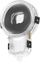Insta360 X5 Unsichtbarer Tauchgehäuse Pro – Professionelles Glas Steigert Bildschärfe