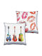 Aberto Design Perna De Canapea Multi 2 Buc 43x43 Cm