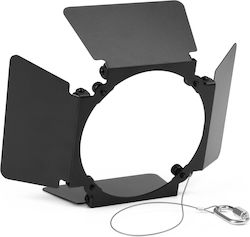 Beamzpro Btm250 Barndoor Barndoor for Theater Fresnel Spotlight Barndoor for Theater Fresnel Spotlight Beamzpro Btm250 Barndoor Barndoor for Theater Fresnel Spotlight Barndoor for Theater Fresnel Spotlight