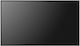 Sharp S55306082 Digitale Anzeigetafel D-LED IPS 4K UHD 55" mit USB-Mediaplayer