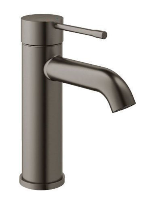 Grohe Миксер Смесител за мивка Висока Сив