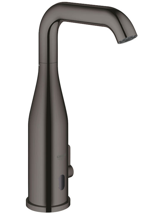 Grohe Amestecare Robinet Chiuvetă cu fotocelul Gri