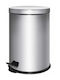 Temno Inox Банята кошче 5лт