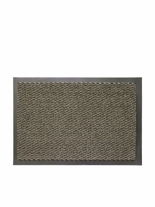 Eurofil Entrance Mat Leyla Beige 60x90cm