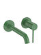 Roca Mixing Sink Faucet Green