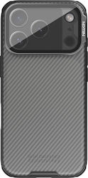 Nillkin Camshield Prop Transparene (iPhone 17 Pro) Nillkin Camshield Prop Transparene (iPhone 17 Pro)