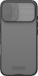 Nillkin Camshield Pro Διάφανη (iPhone 17) Nillkin Camshield Pro Διάφανη (iPhone 17)