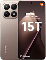 Xiaomi 15T 5G Dual SIM Xiaomi 15T 5G Dual SIM