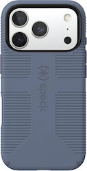 Speck Candyshell Grip + Blue (iPhone 17 Pro)