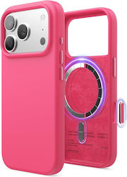 Elago Back Cover Silicon Roz (iPhone 17 Pro)