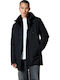 Jacket Black
