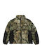 Realtree Μπουφάν Puffer Sequoia
