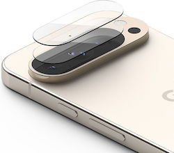 Ringke Protector 2-pack Протектор за камера Закалено стъкло Transparent за Google Pixel 10 Pro