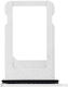 Sim Tray iPhone 7 Silber