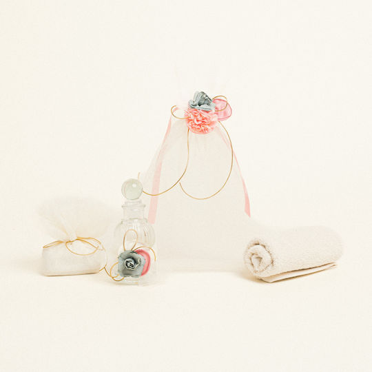 Beauty Home Oil Set