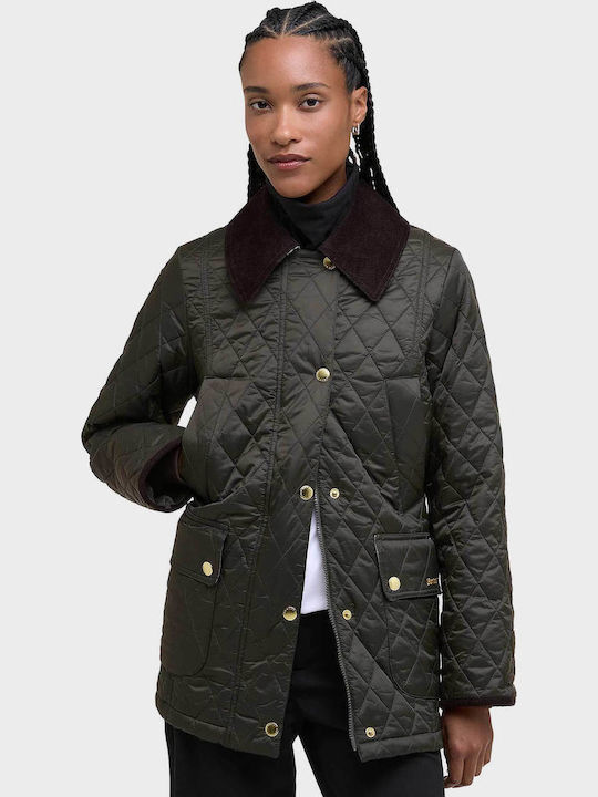 Barbour Beadnell