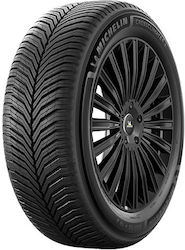 Michelin Crossclimate 3 225/50R18 95V 4 Εποχών για Επιβατικό Michelin Crossclimate 3 225/50R18 95V 4 Εποχών για Επιβατικό