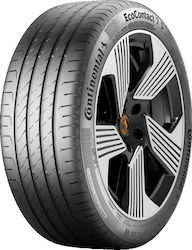 Continental Ecocontact 7 255/45R20 101H Θερινό για Ηλεκτρικό Επιβατικό Continental Ecocontact 7 255/45R20 101H Θερινό για Ηλεκτρικό Επιβατικό