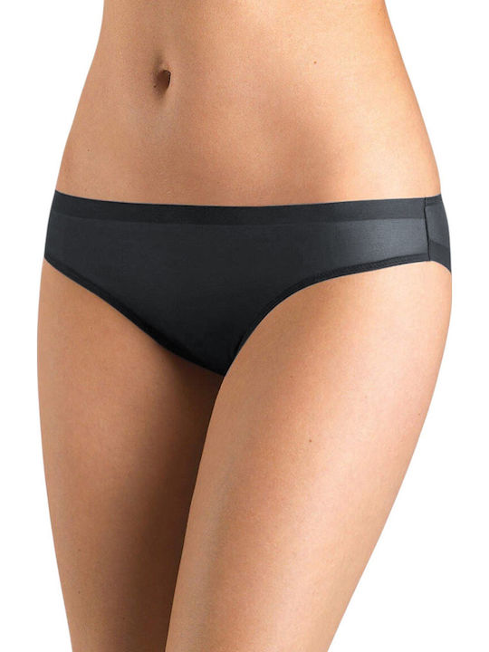Femeie Slip Albastru marin