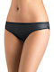 Femeie Slip Albastru marin