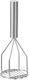 Inox Kartoffelpüreepresse 28cm