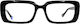 Urban Owl Black Adina
