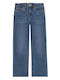 Kids' Denim Pants Dark