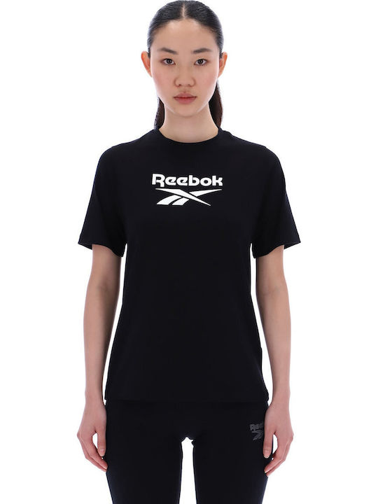 Bonnie Γυναικείο T-shirt Black