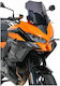 Ermax Затъмнен визьор Мотоциклет за Kawasaki Версис 1000 ERMAXVERSYS1000