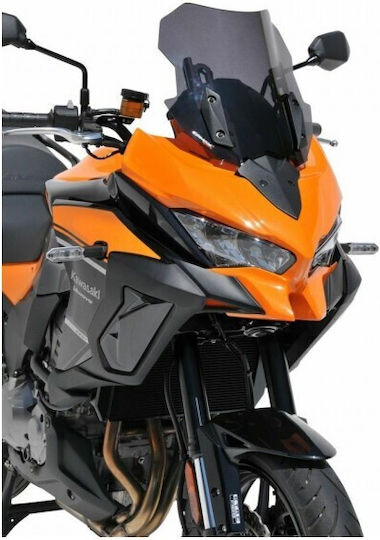Ermax Затъмнен визьор Мотоциклет за Kawasaki Версис 1000 ERMAXVERSYS1000