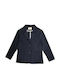 Kids' Blazer Blue