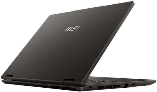 MSI Venture 14 AI A1MG-008NL 14" OLED 120Hz (Ultra 7-155H/16GB/1TB SSD/W11 Home) (US Keyboard)