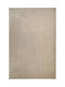 Viokarpet Eden Teppich Rechteckig Synthetisch,Polyester/Cotton/Leather Beige