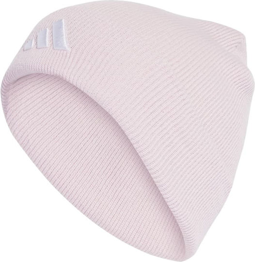 Beanie Căciulă Pentru Femei Tricotată Roz