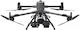 DJI Matrice 400 Drone Standard with Camera 1080p 30fps and Controller