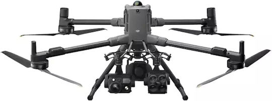 DJI Matrice 400 Drone Standard with Camera 1080p 30fps and Controller