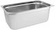 Gastronorm Container 1/1 20cm Depth Inox 18/0