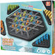 Market Union Backgammon/Schach