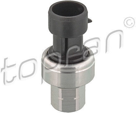 Topran A/C-Druckventil Auto Engine Ventile