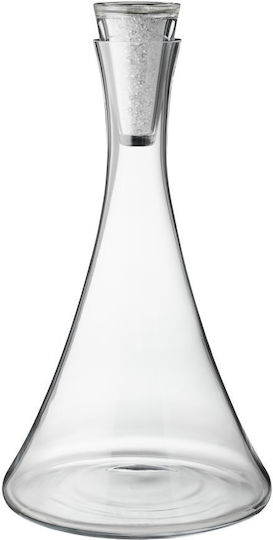 Daskalakis Carafă de Nuntă din Sticlă 1buc